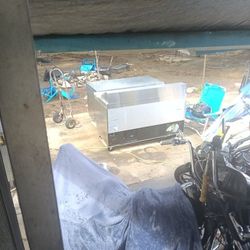 Food Truck  Equipment Like New