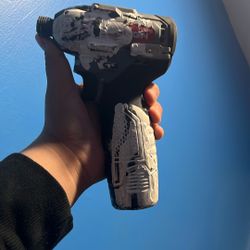 Brushless Drill