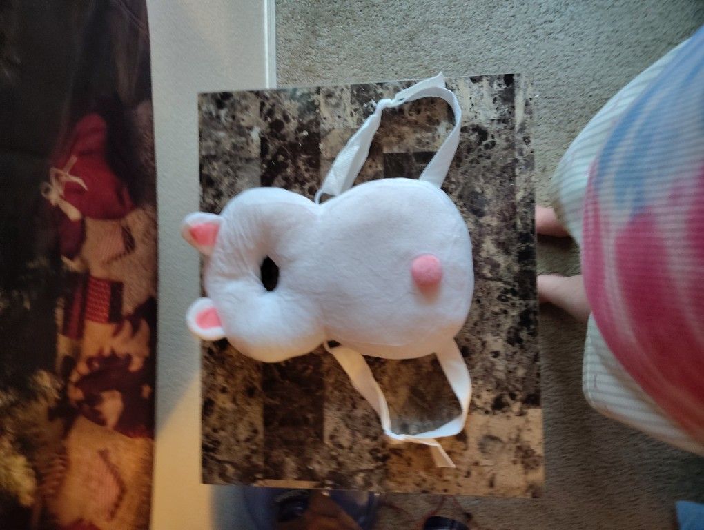 Toddler Head Protector