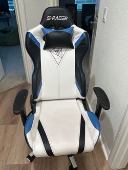 Computer chair
