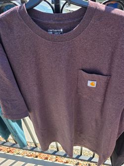 Carhartt tshirt