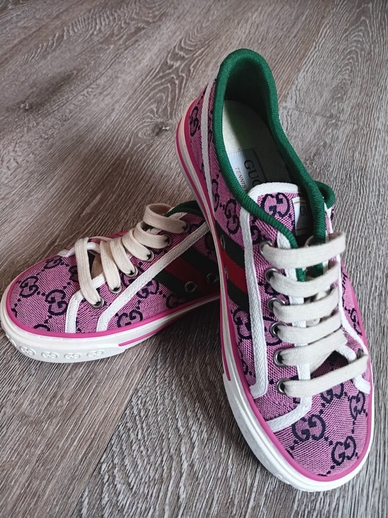 Gucci Shoes