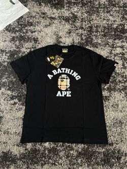 Bape Tee