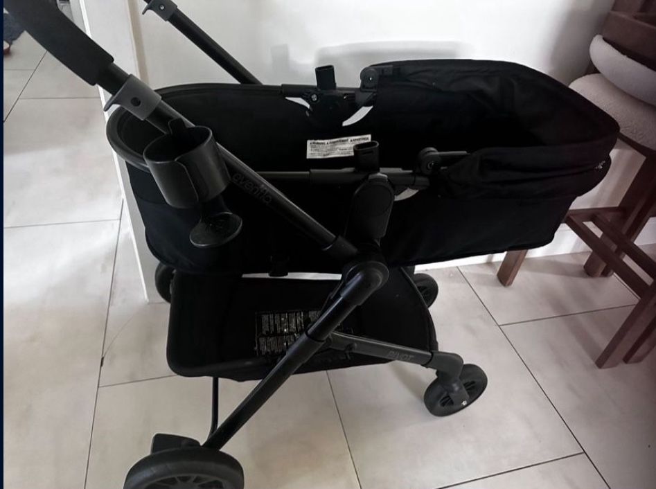 Stroller