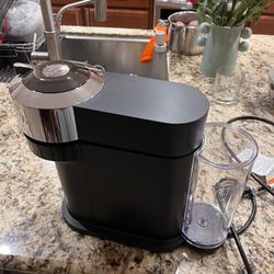 Espresso Delonghi 