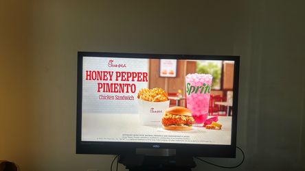 48in Vizio tv