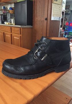 POLO by Ralph Lauren Boots Men Size 9