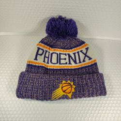 Phoenix Suns Beanie 