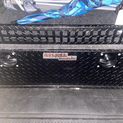 Tahoe Storage Vault 