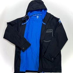 Adidas Jacket