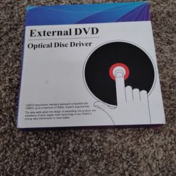 Optical Disc Driver