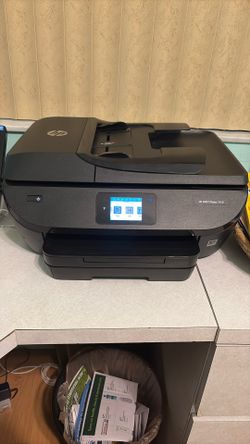 Brand New Printer HP ENVY 7858
