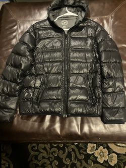 American Eagle Puffer
