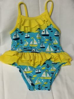 NWT Circo 9mo swim or bathing suit