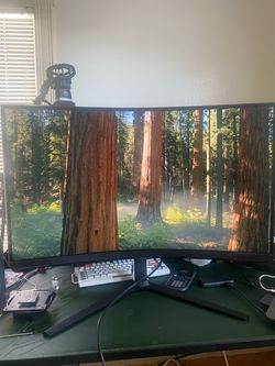 32-inch 4k Gaming Monitor