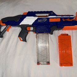Nerf N-Strike Elite RapidStrike CS-18 blaster