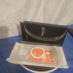 Stand I Phone Case 16 Pro