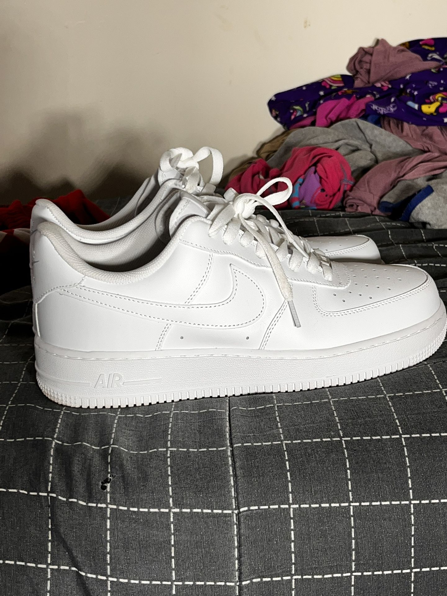 Airforce 1s