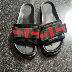 Gucci Slippers Shoes