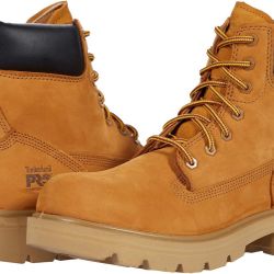 Size 11 Timberland Pro Work Boots