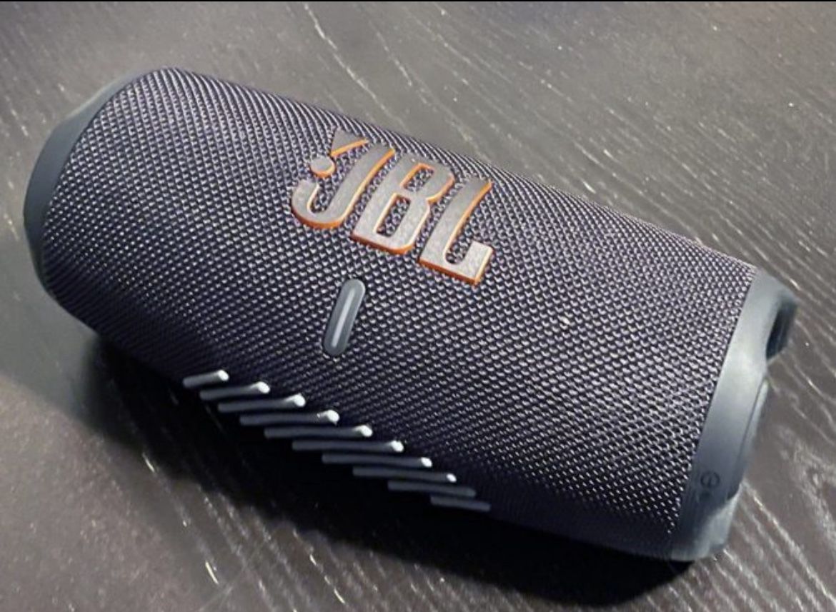 Jbl Charge 5