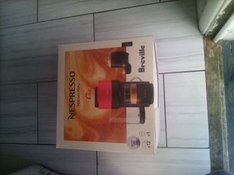 Nespresso Vertuo Pop