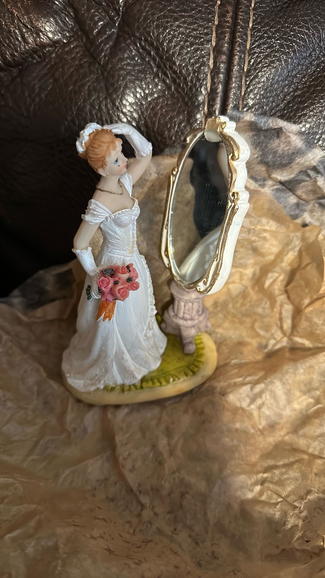 Muñequitas De Recuerdo,