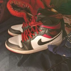 Retro Jordan Shoes 