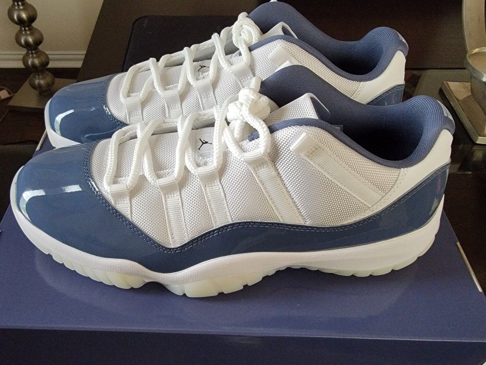 Jordan 11 low