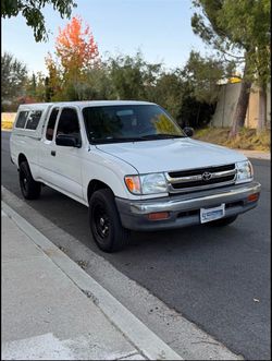 1999 Toyota Tacoma