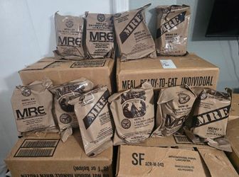 Mre box