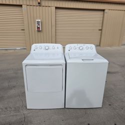 Washer Amd Dryer Gas 