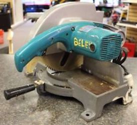 Chop saw