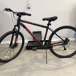 Huffy Rangeline Mountain Bike