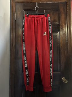 Nike Air jordan Sweatpants