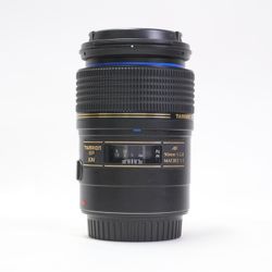 Tamron Macro-Telephoto 90mm f/2.8 AF 1:1  SP Di