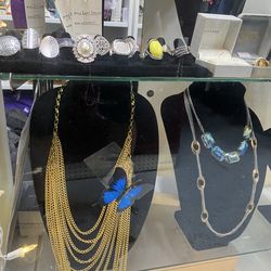 Vintage Jewelry