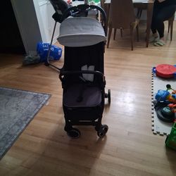 Toddler Stroller