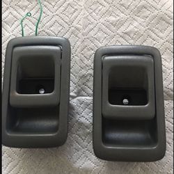 Doors Handle Toyota