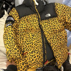 Supreme Northface 