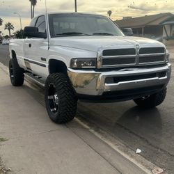 2011 Dodge Ram