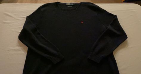 Pre-Owned Ralph Lauren Polo Big & Tall Size XLT
