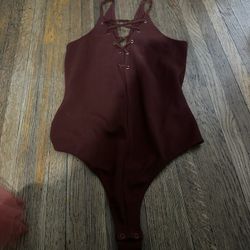 Express Bodysuit
