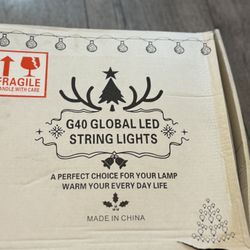 Strong Lights (30 LED Lights) 