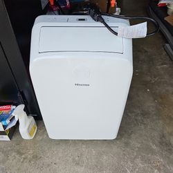 Portable Air Conditioner 