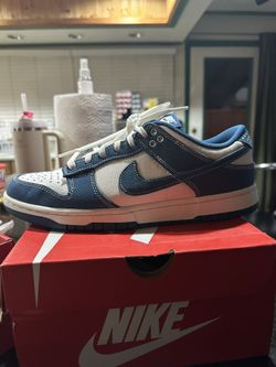 Nike Dunks