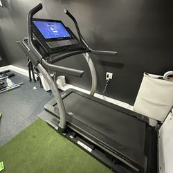 NordicTrack X22i