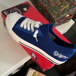 NEW LA Dodger Shoes