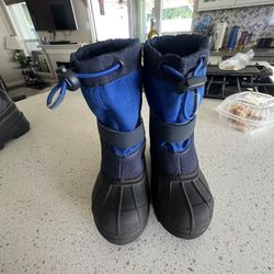 Columbia Snow boots 