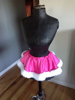 Victoria secret skirt